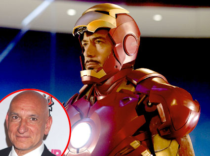Robert Downey Jr. Iron Man, Ironman, Ben Kingsley Robert Downey Jr. Iron Man, Ironman, Ben Kingsley